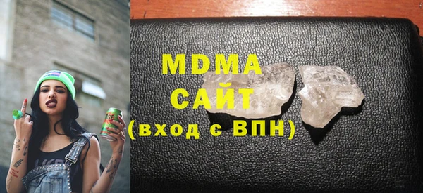Альфа ПВП Медногорск