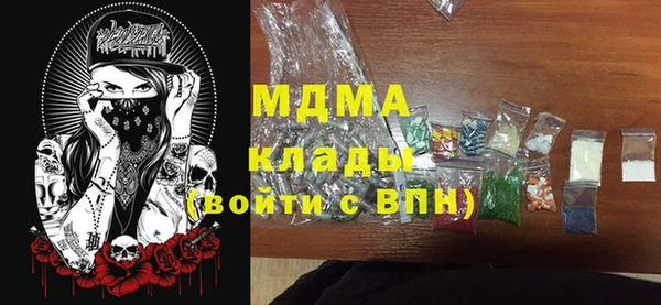 индика Мегион